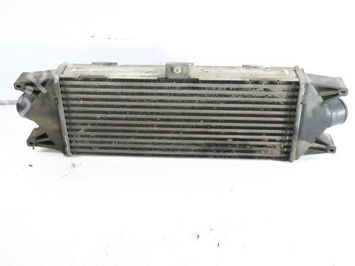 Intercooler Intercooler IVECO DAILY IV Van 35C13 V, 35C13 V/P, 35S13 V, 35S13 V/P (126 hp) 39651583 39651583