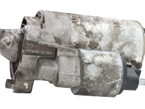 Used Starter PEUGEOT 207 (WA_, WC_) [2006-2015]  31266706