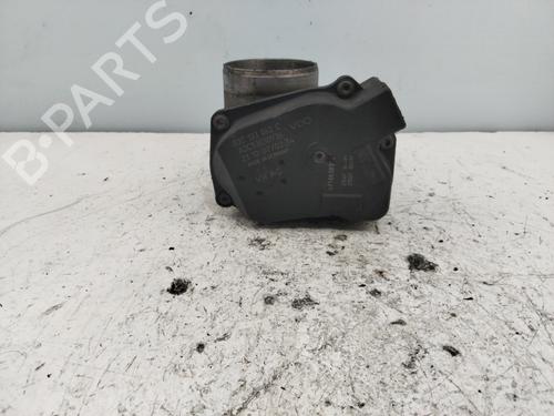 Used Throttle body SEAT ALTEA (5P1) [2004-2015]  18647789