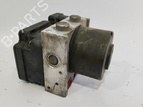 ABS pump SKODA OCTAVIA II (1Z3)  | BP29019682M43 
