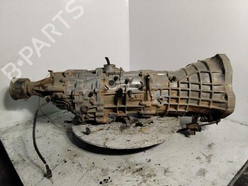 Gearkasse NISSAN PICK UP (D22)  | BP25997321M3