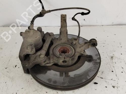 Used Right front steering knuckle Right front steering knuckle RENAULT SCÉNIC I MPV (JA0/1_, FA0_) [1999-2010] 34391683 34391683