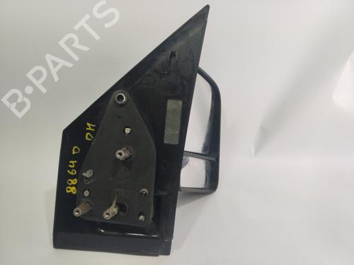 Right mirror FORD TOURNEO CONNECT 1.8 TDCi | BP25870481C27 