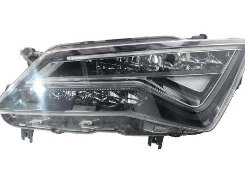 Used Left headlight Left headlight SEAT ATECA (KH7, KHP) [2016-2026] 34364821 34364821