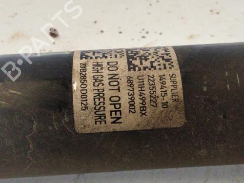 Venstre bagtil støddæmper BMW X1 (U11) sDrive 20 i | BP29533508M18 