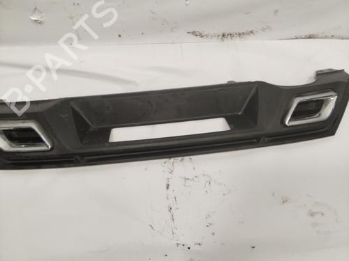 Rear bumper bracket SEAT IBIZA V (KJ1, KJG)  | BP29435565C159 