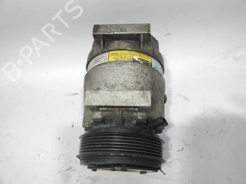 AC compressor RENAULT LAGUNA II (BG0/1_)  | BP10647300M34 