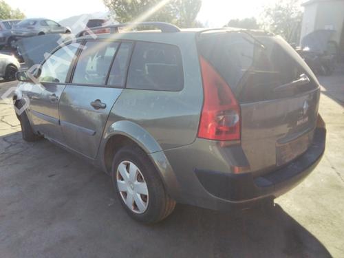 Squib airbag RENAULT MEGANE II Estate (KM0/1_) 1.9 dCi (KMRG, KM1G, KM0G, KM2C) | BP29590971C102 