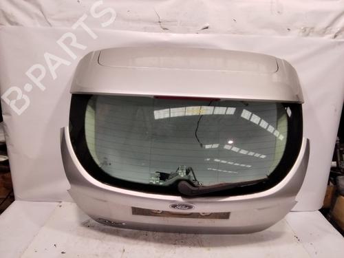 Used Tailgate FORD FOCUS III [2010-2020]  25729848