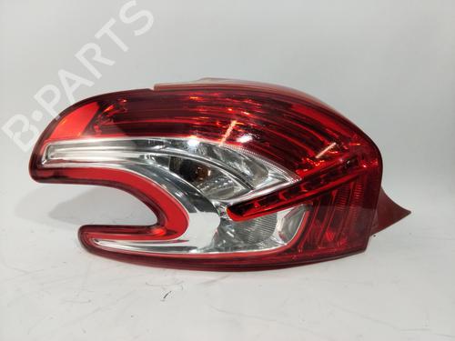 Rückleuchte Links für PEUGEOT 208 I (CA_, CC_) [2012-2021]  28508473
