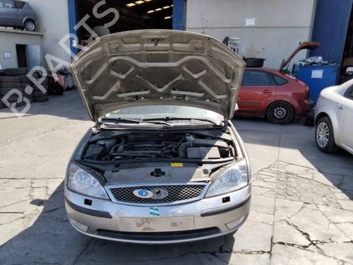 Left front window switch FORD MONDEO III Saloon (B4Y) 1.8 16V | BP38951928I27  - Image 10