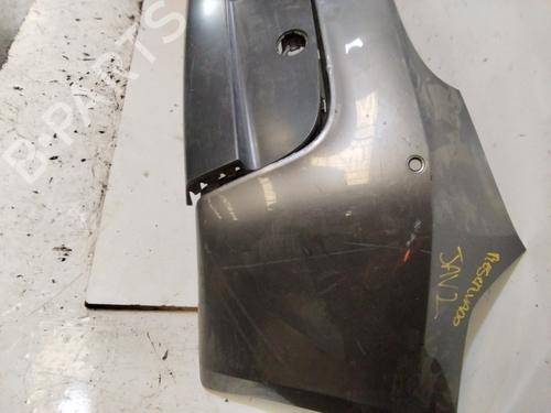 Rear bumper BMW 1 (E81) 116 i | BP18488301C8 