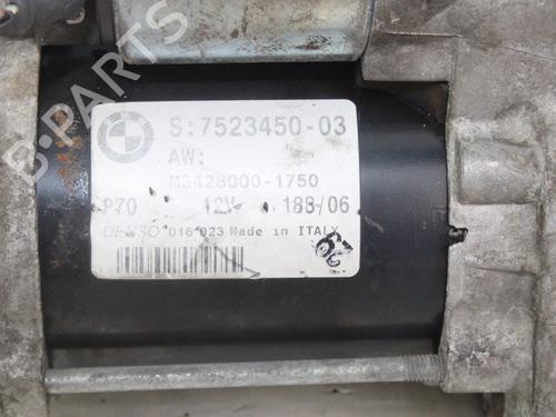 Startmotor BMW 3 Touring (E46) 318 i | BP15523455M8 