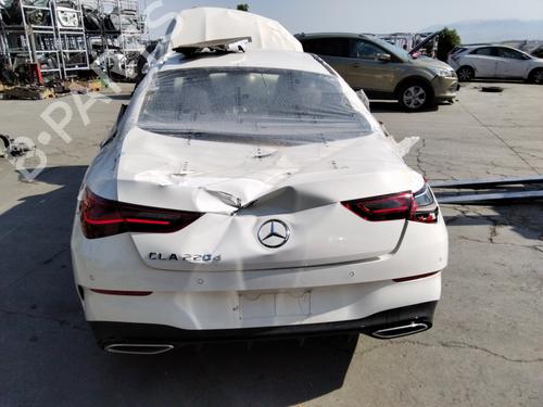 Front right panel MERCEDES-BENZ CLA (C118) CLA 220 (118.344) | BP37241911C59 - Image 10