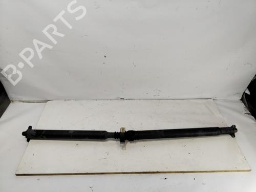 Used Driveshaft Driveshaft BMW 1 (F20) 118 i (136 hp) 34398615 34398615
