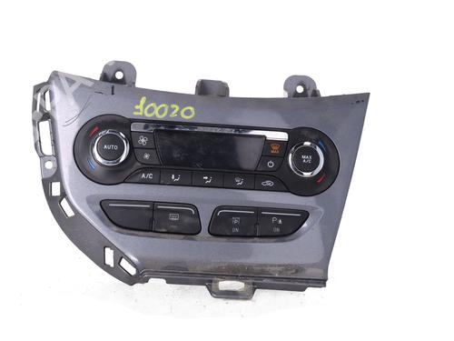 Used Climate control Climate control 38114803 38114803