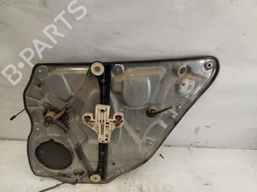 Rear left window mechanism VW POLO (9N_, 9A_) 1.9 TDI | BP25453903C24 