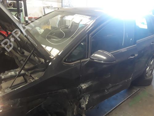 Right front driveshaft VW GOLF SPORTSVAN VII (AM1, AN1)  | BP15407812M39 