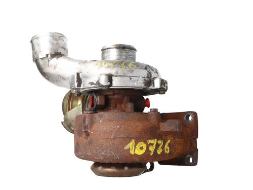 Used Other FIAT STILO (192_) 1.9 JTD (192_XE1A) (115 hp) 32317426