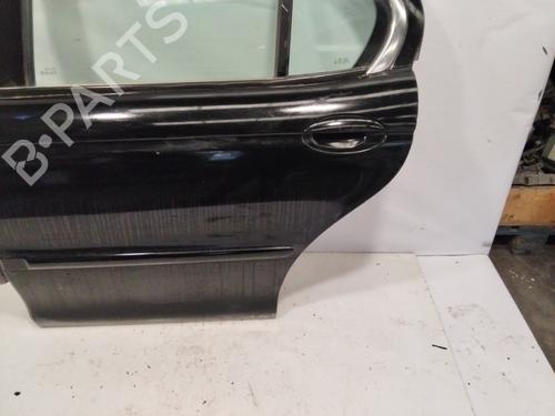 Left rear door JAGUAR X-TYPE I (X400)  | BP23457020C4 