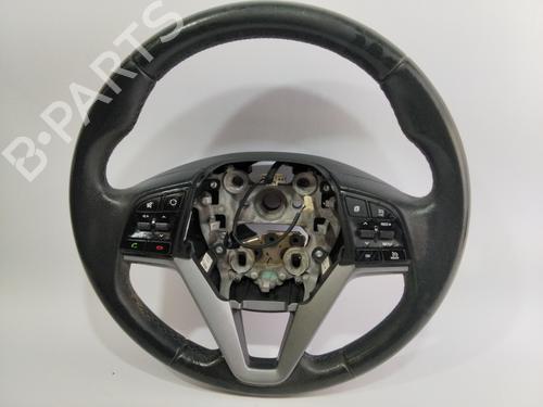 Used Steering wheel HYUNDAI TUCSON (TL, TLE) 1.7 CRDi (116 hp) 24937451