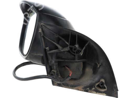 Left mirror CITROËN C3 I (FC_, FN_) 1.4 i Bivalent | BP29631911C26 