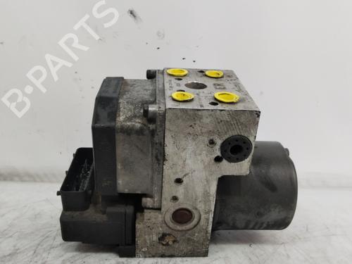 ABS Bremseaggregat OPEL ZAFIRA A MPV (T98) [1999-2006]  26004851