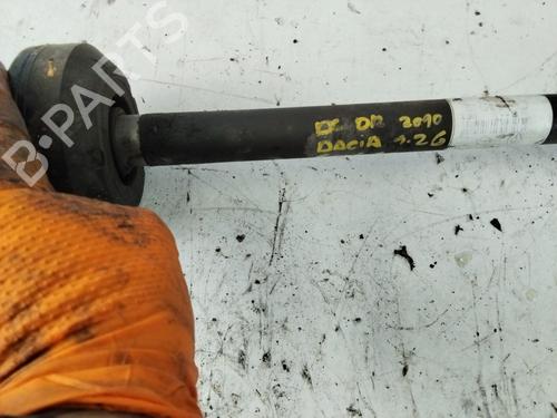 Right front driveshaft DACIA SANDERO  | BP23848627M39 