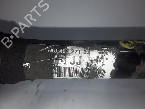 Left front driveshaft AUDI A3 Sportback (8PA) | BP10502638M38