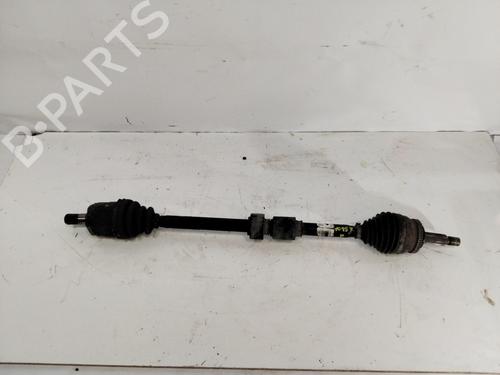 Right front driveshaft KIA CEE'D Hatchback (ED) | BP32322072M39