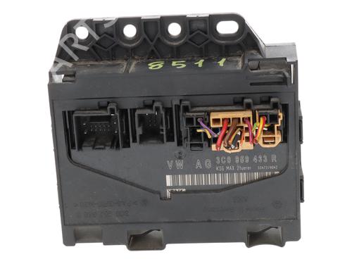 Used Electronic module VW PASSAT B6 (3C2) [2005-2011]  29905689