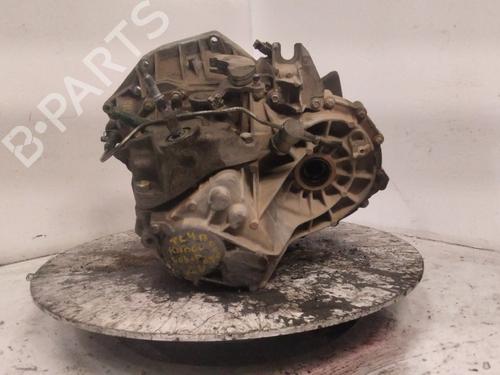 Gearbox RENAULT SCÉNIC II (JM0/1_)  | BP24801416M3 