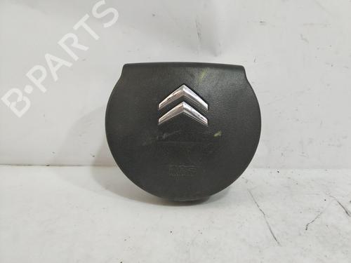 Used Driver airbag CITROËN C4 Grand Picasso I (UA_) 1.6 HDi (109 hp) 27564145