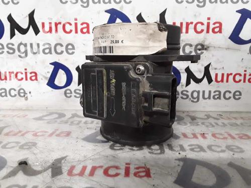 Used Mass air flow sensor FORD MONDEO II (BAP) [1996-2000]  9246007