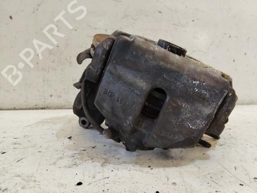 Left front steering knuckle FORD MONDEO III (B5Y) 1.8 16V | BP19519009M25 
