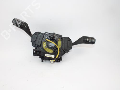 Used Squib airbag FORD FOCUS II (DA_, HCP, DP) [2004-2013]  15351134