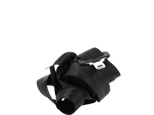 Rear left seatbelt RENAULT MEGANE III Hatchback (BZ0/1_, B3_) 1.2 TCe (BZ16, BZ28) | BP29549977I29 
