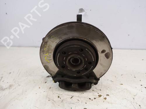 Used Left front steering knuckle Left front steering knuckle 38957264 38957264