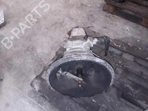 Used Gearbox NISSAN TRADE Van 3.0 D (86 hp) 8568069