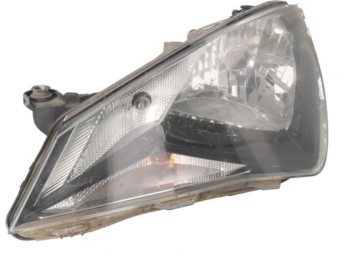 Left headlight SEAT Mii (KF1, KE1) 1.0 | BP36409452C28 - Image 3