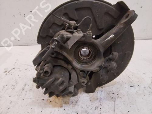 Right front steering knuckle CITROËN C5 III (RD_) 2.0 HDi 165 (RDRHHA, RDRHH8) | BP18019449M26 
