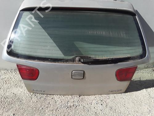 Used Tailgate SEAT IBIZA II (6K1) [1993-2002]  8583426