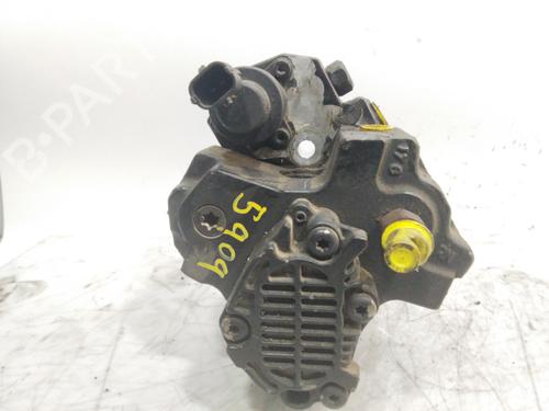 Injection pump CHRYSLER VOYAGER IV (RG, RS) 2.8 CRD | BP22274765M78 