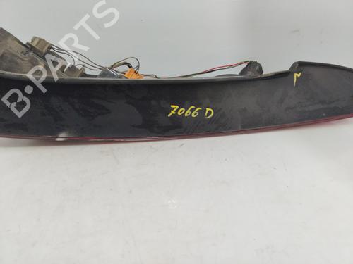 Right taillight FORD FIESTA V (JH_, JD_) 1.4 TDCi | BP19135395C35 