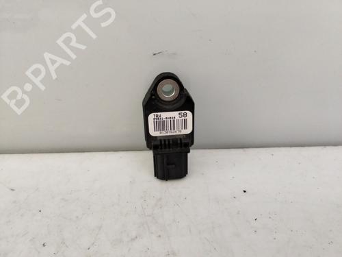 Elektronisk sensor TOYOTA AYGO (_B4_) [2014-2025]  23235237