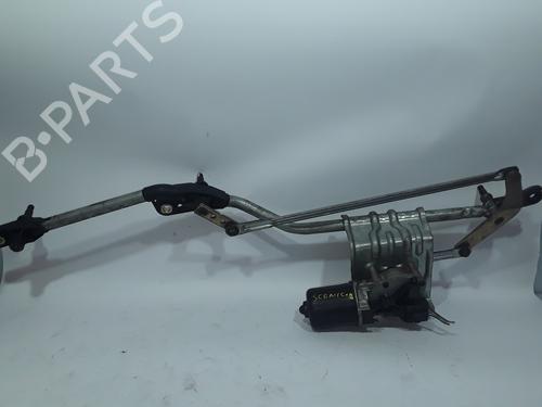 Used Front wiper motor RENAULT SCÉNIC II (JM0/1_) [2003-2010]  10649595