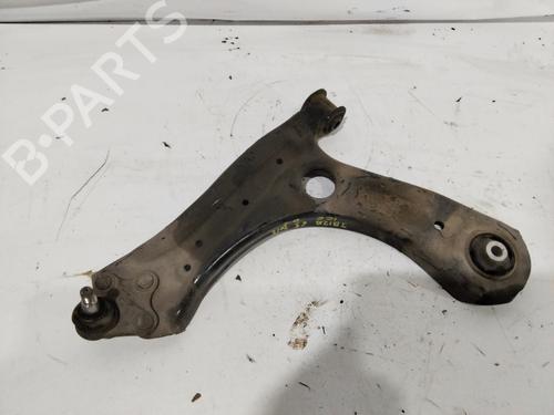 Used Left front suspension arm SEAT IBIZA IV (6J5, 6P1) [2008-2017]  30809591