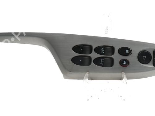 Used Left front window switch HONDA CIVIC VIII Hatchback (FN, FK) [2005-2012]  30291195