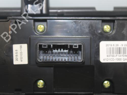 Switch KIA SPORTAGE IV (QL, QLE)  | BP17719892I30 