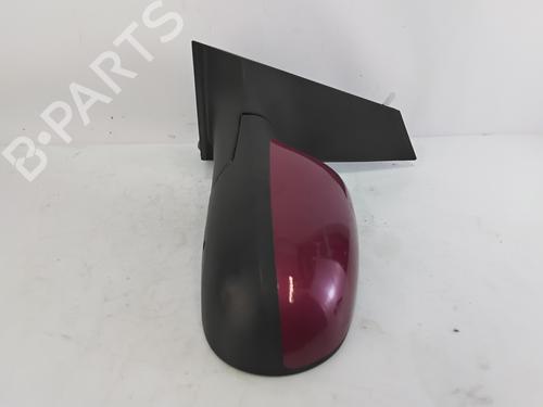 Left mirror FORD KA (RU8)  | BP29588295C26 